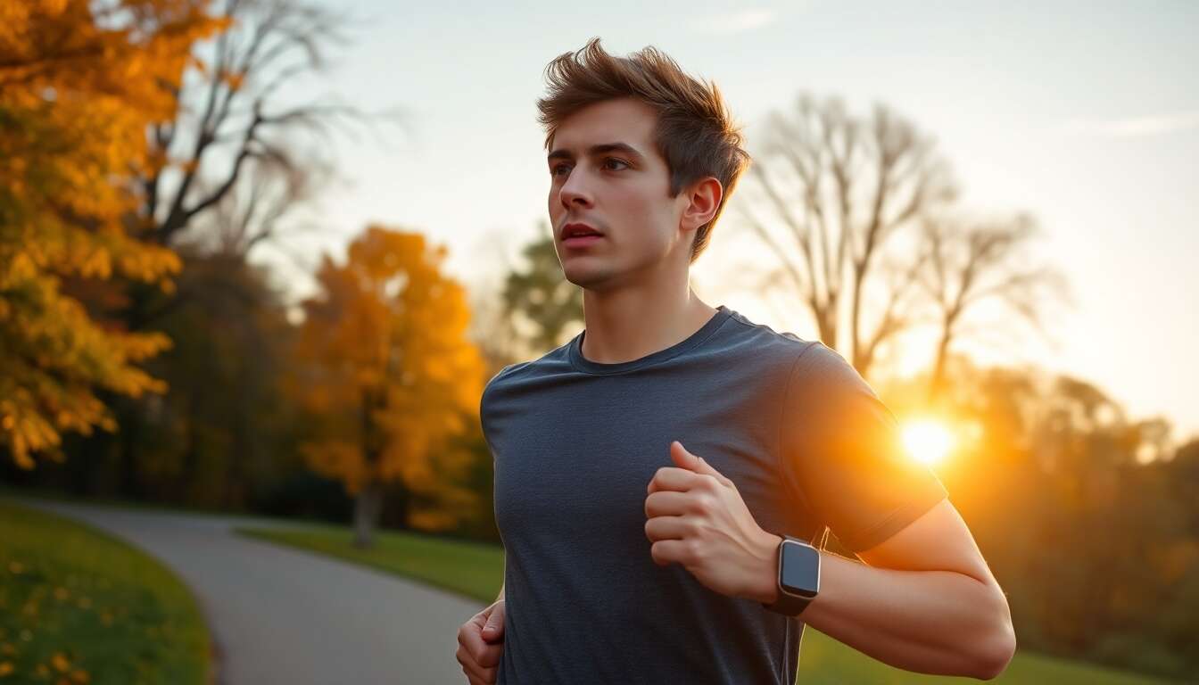 Pourquoi adopter un tracker d'activité au quotidien ?