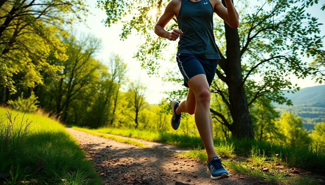 L'importance des mouvements spécifiques selon le type de course prévue