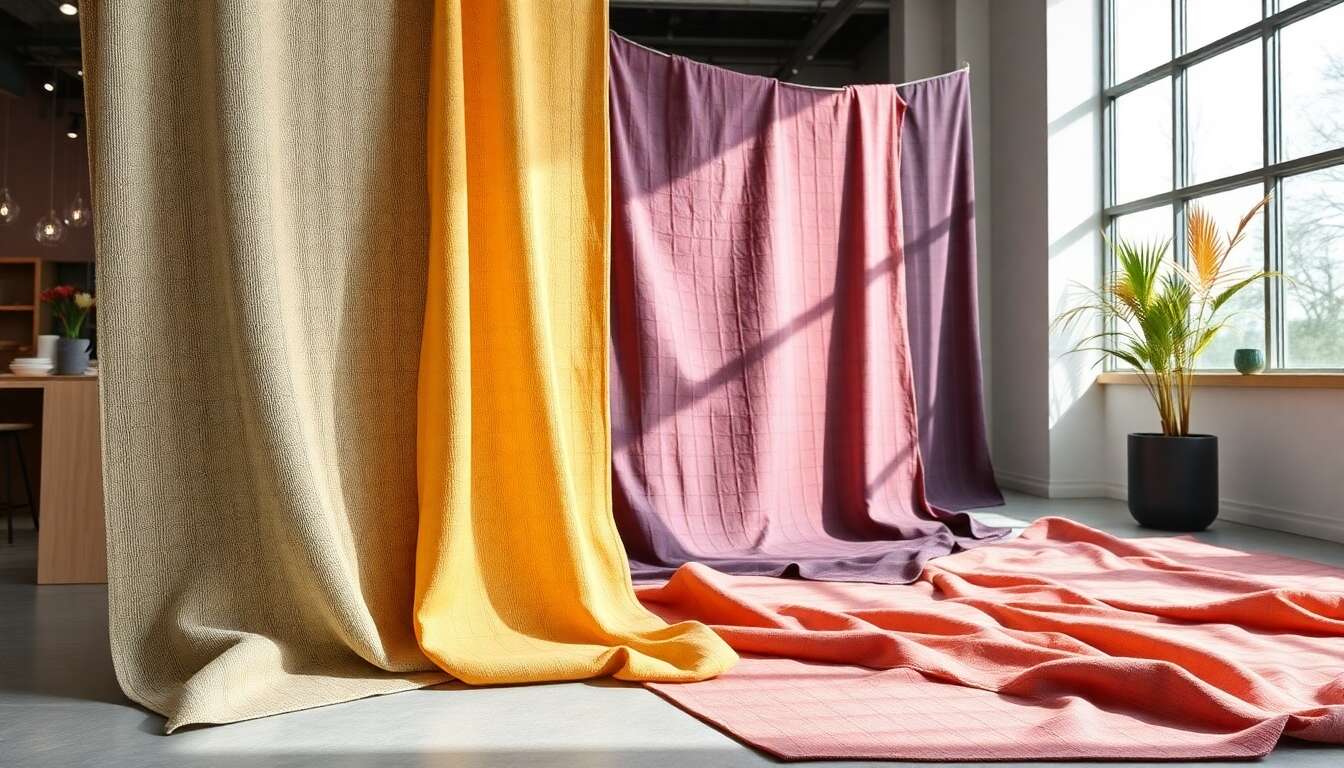 Tendances en matière de textiles respirants