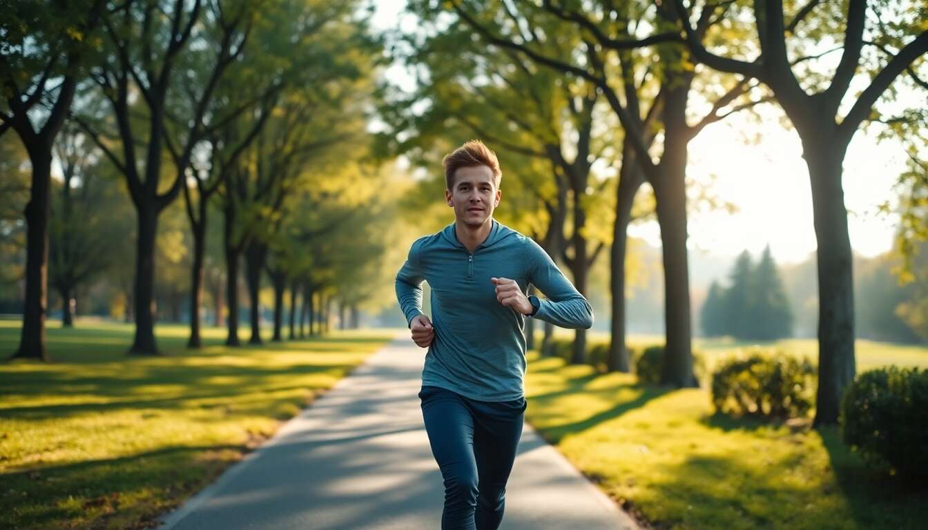 Marche rapide et perte de poids : stratégies efficaces