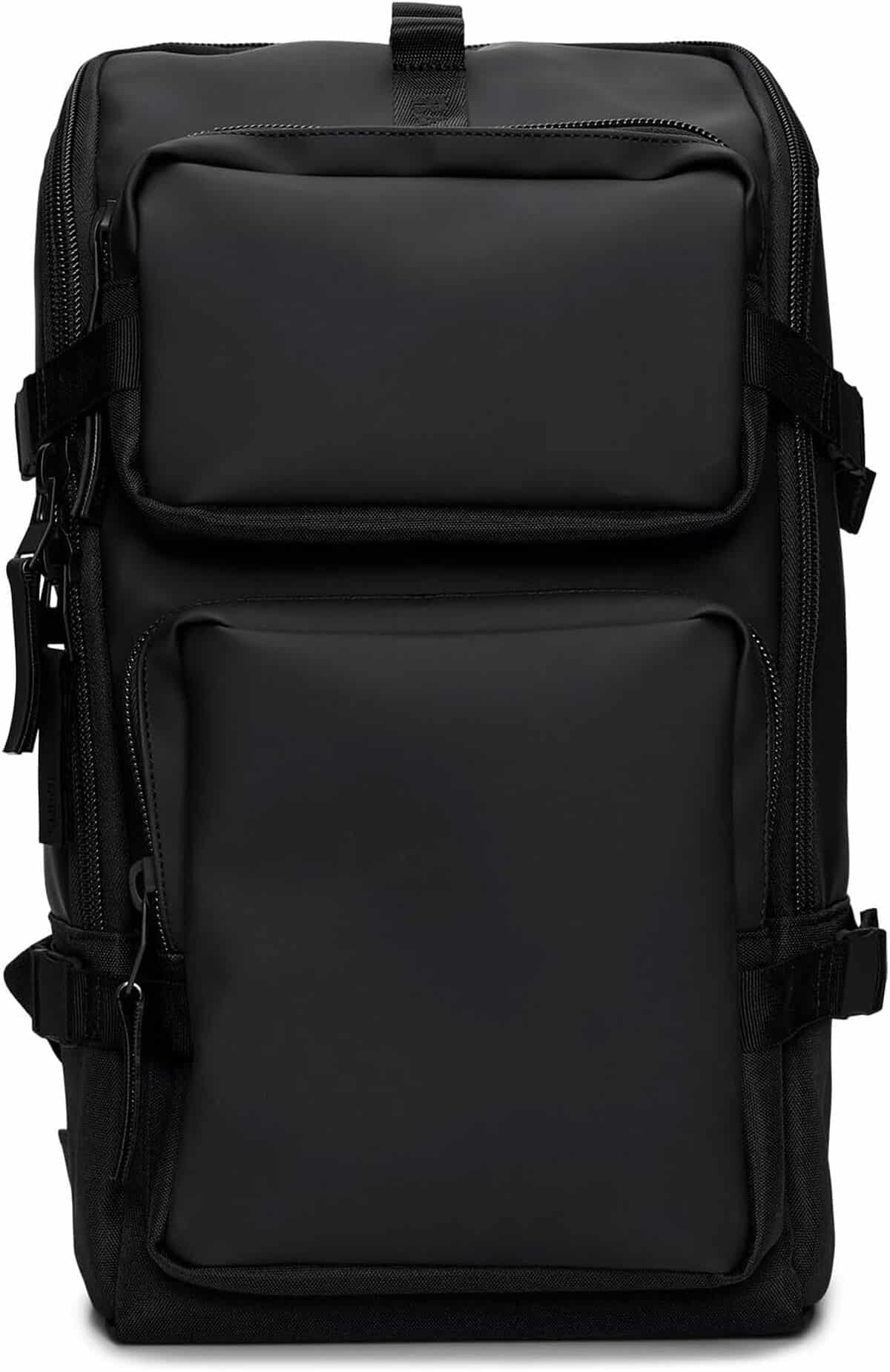 Test du sac à dos RAINS trail cargo