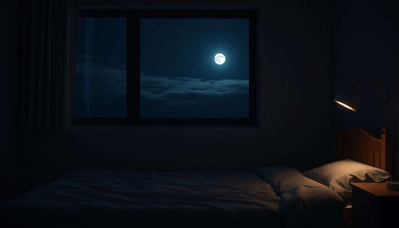 Les cycles de sommeil et leur rôle dans la régénération musculaire