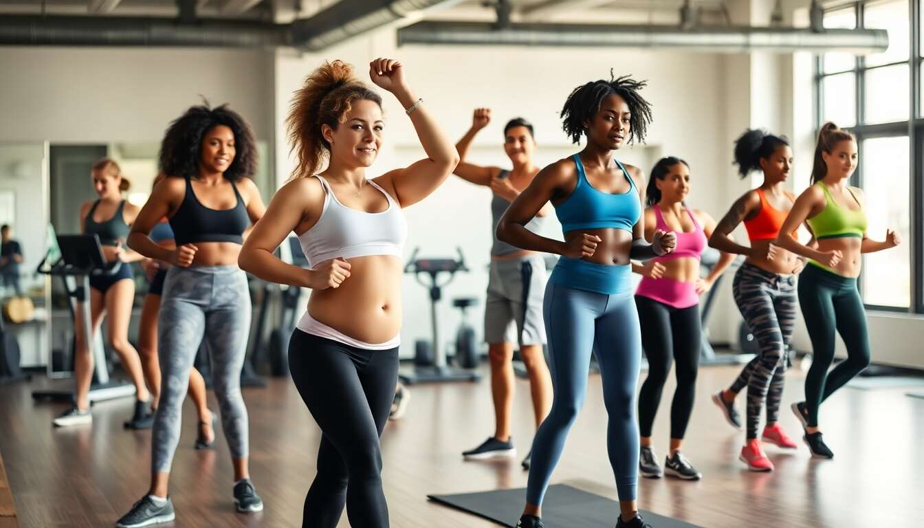 Comment adapter son entraînement à sa morphologie