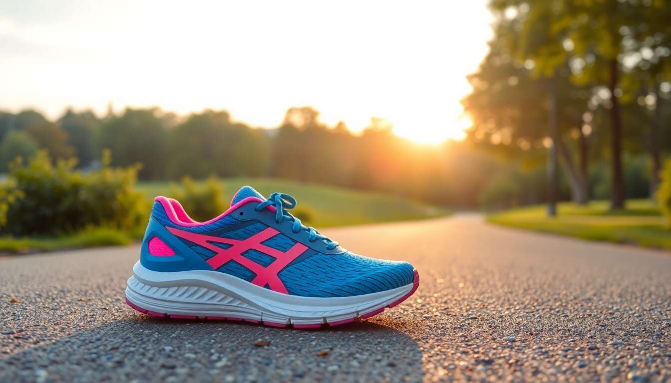 Chaussures de course : comment bien choisir pour prévenir les blessures