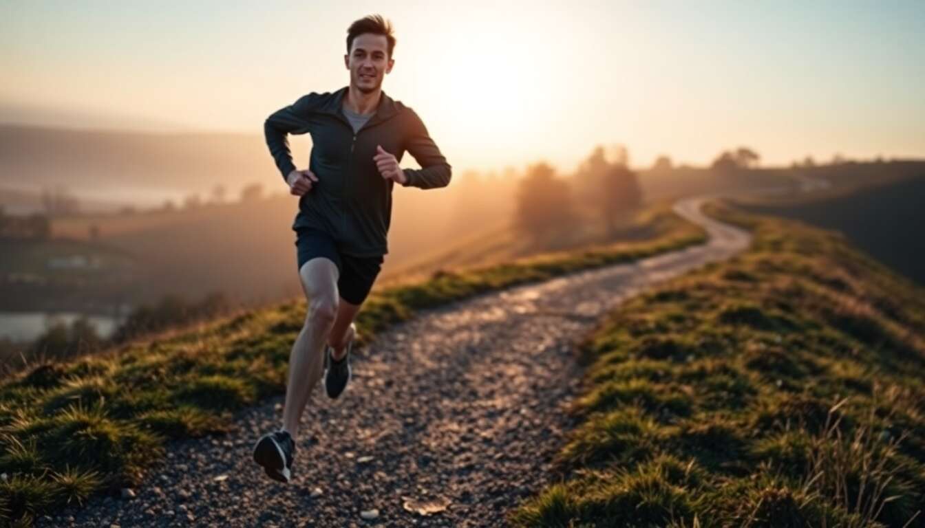 Fractionné en côte : pourquoi et comment s'y mettre ?