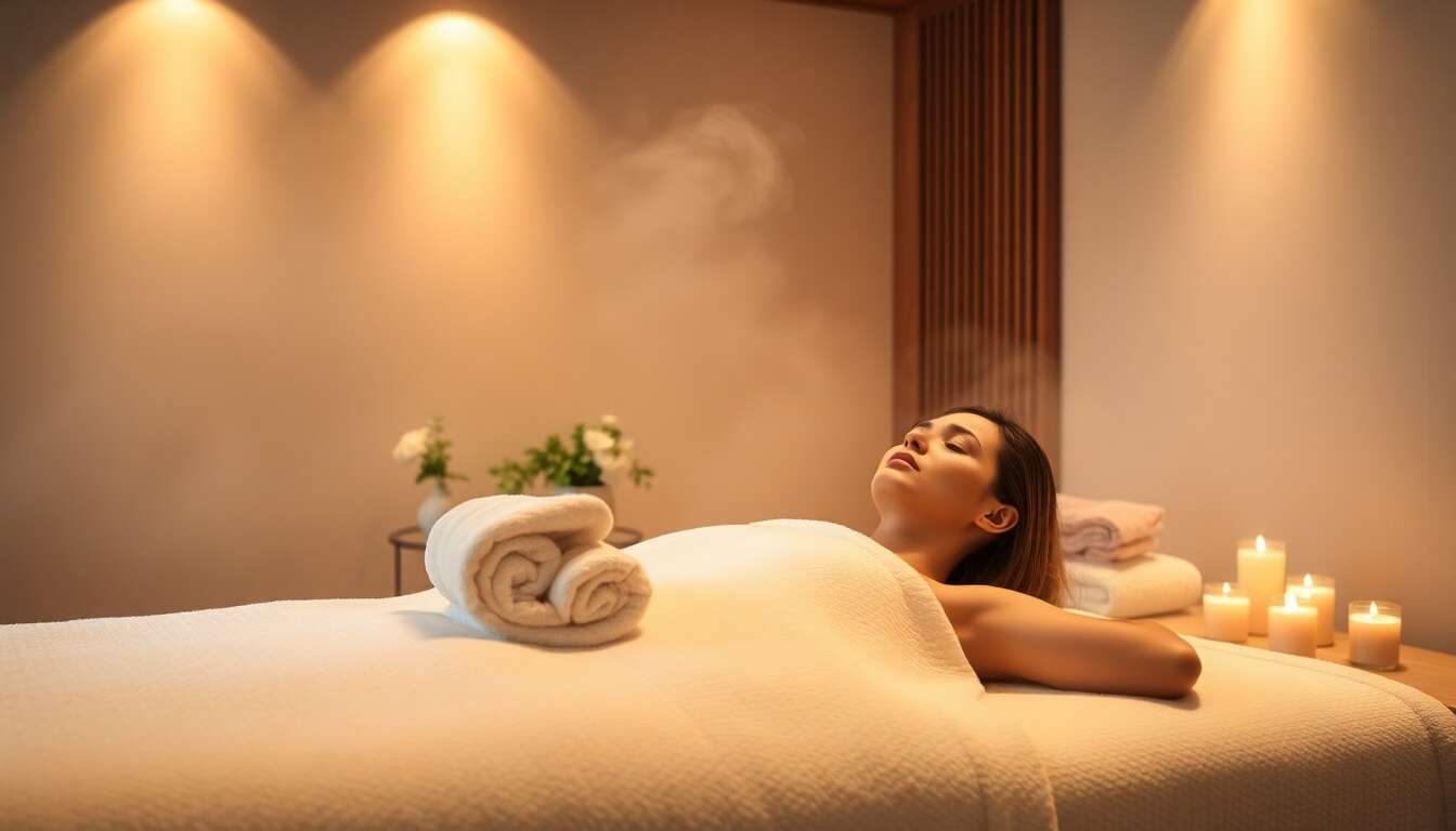 Récupération après une séance intensive : méthodes efficaces