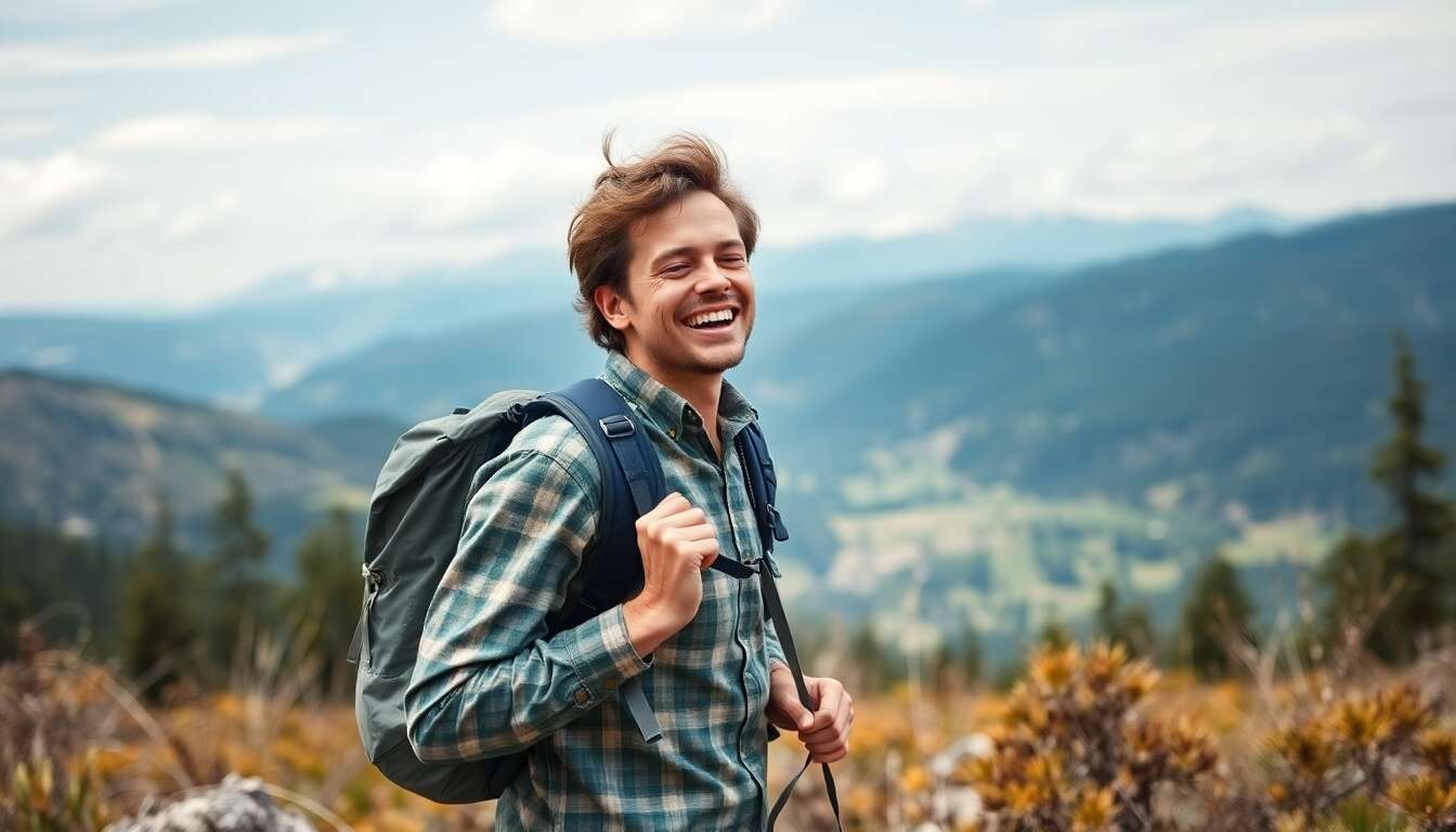 Comparer prix et qualité des sacs à dos légers