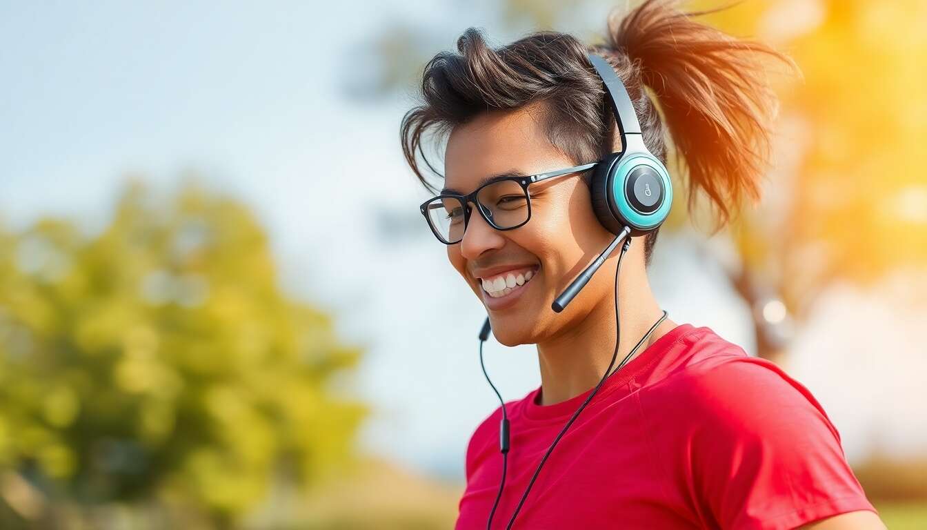 Comparatif des meilleurs casques sport