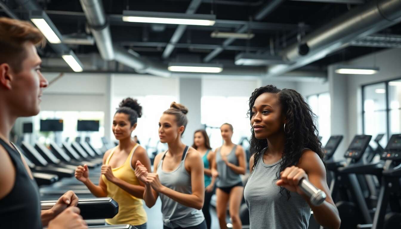 Guide pratique : sélectionner un programme d'entraînement efficace