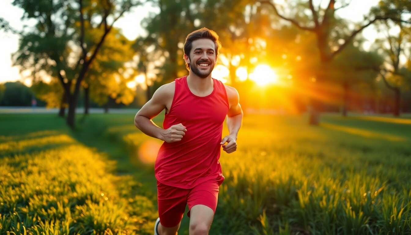 Musique motivante pour vos séances de running rapide