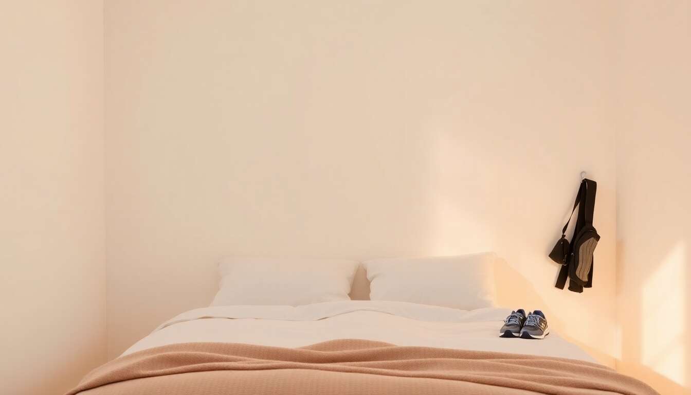 Comment limiter les insomnies causées par l'entraînement intensif ?