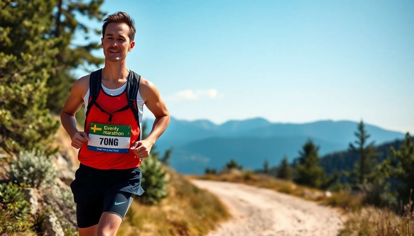 Préparation marathon : étapes clés à suivre