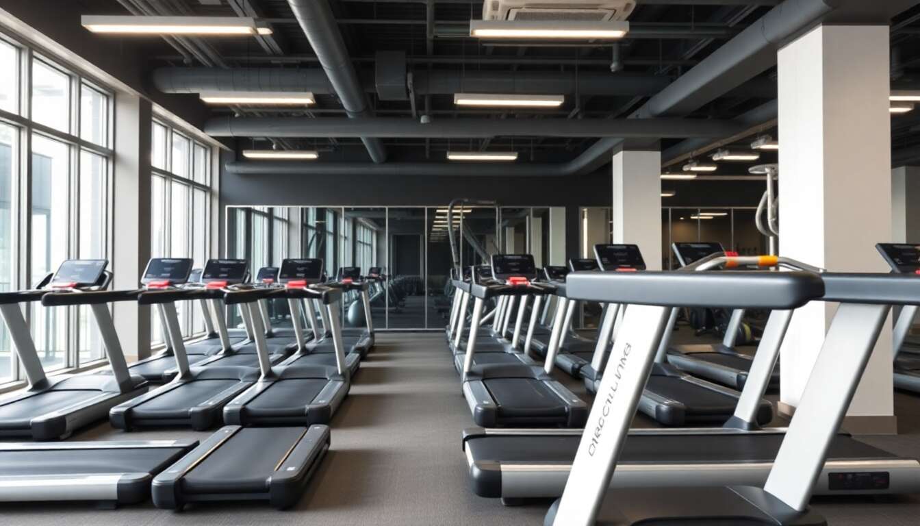 Comparer les marques populaires de tapis roulants pour bien investir