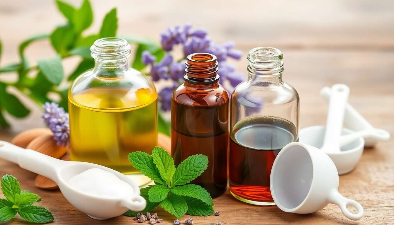 Rituels de massage pour apaiser les muscles fatigués