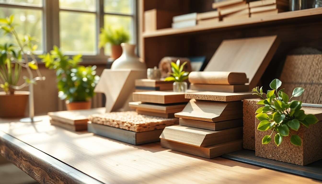 Durabilité des matériaux : quel modèle choisir ?