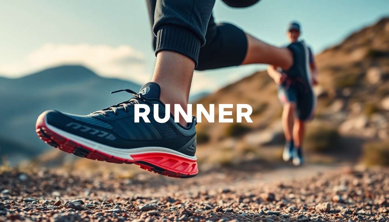 Tendances actuelles en matière de design pour les coureurs