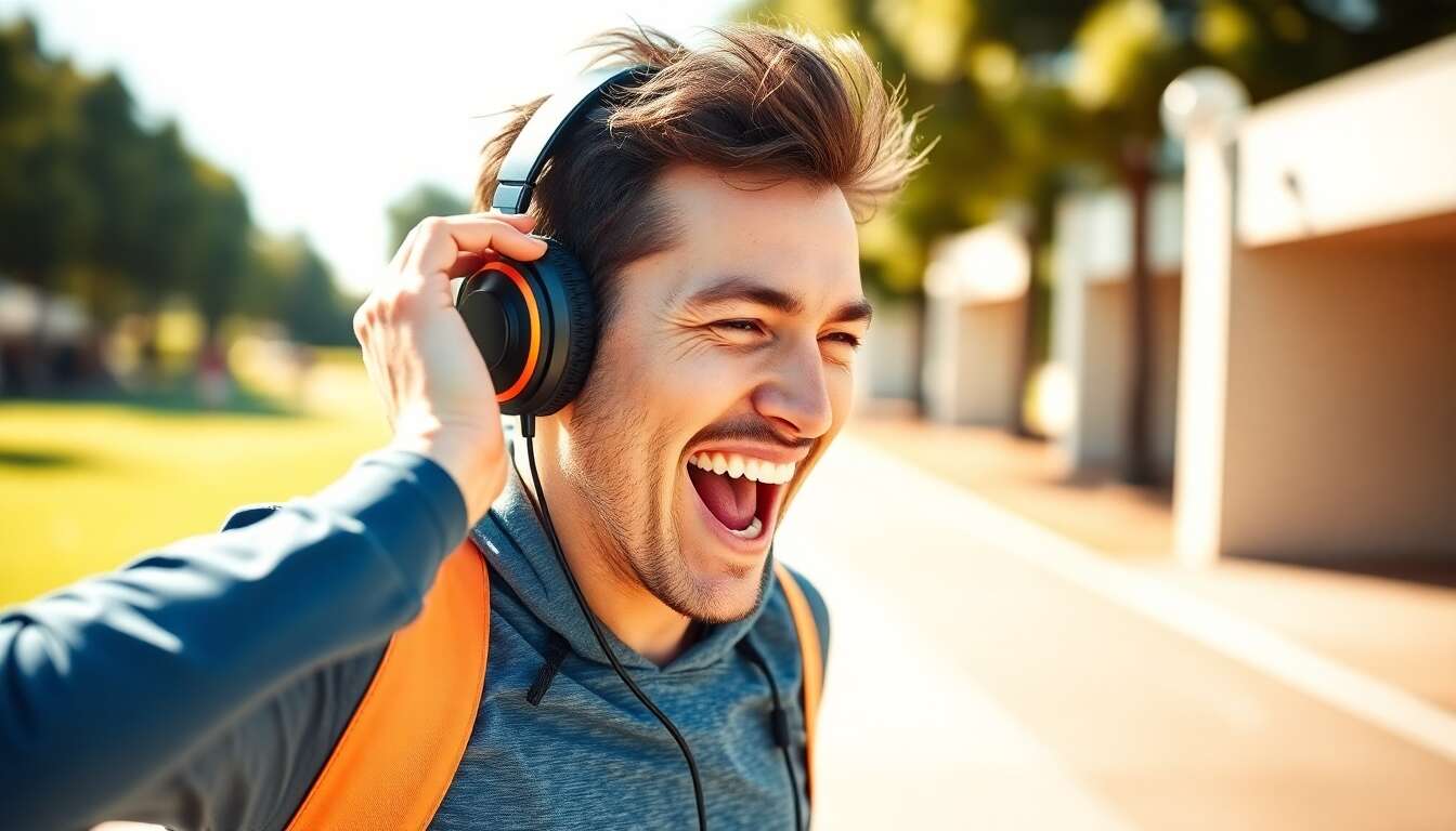 Les marques incontournables de casques sportifs