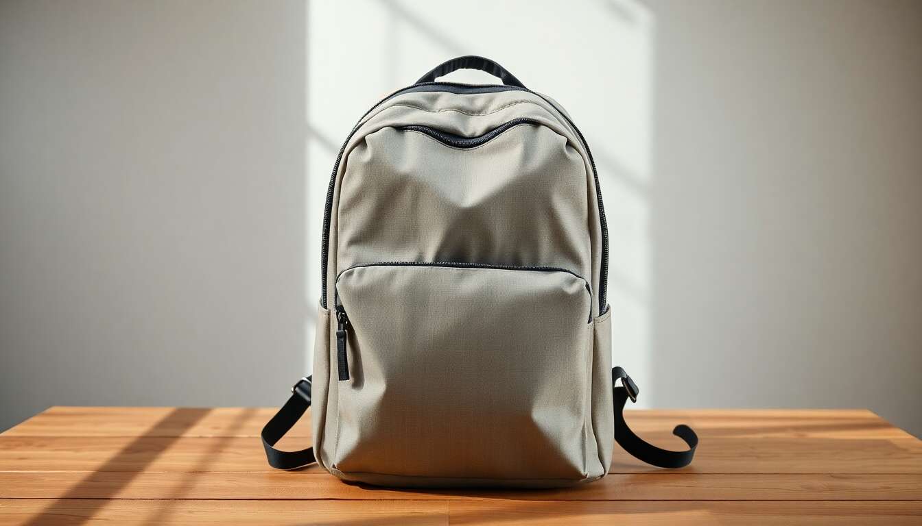 Les marques incontournables de sacs à dos légers