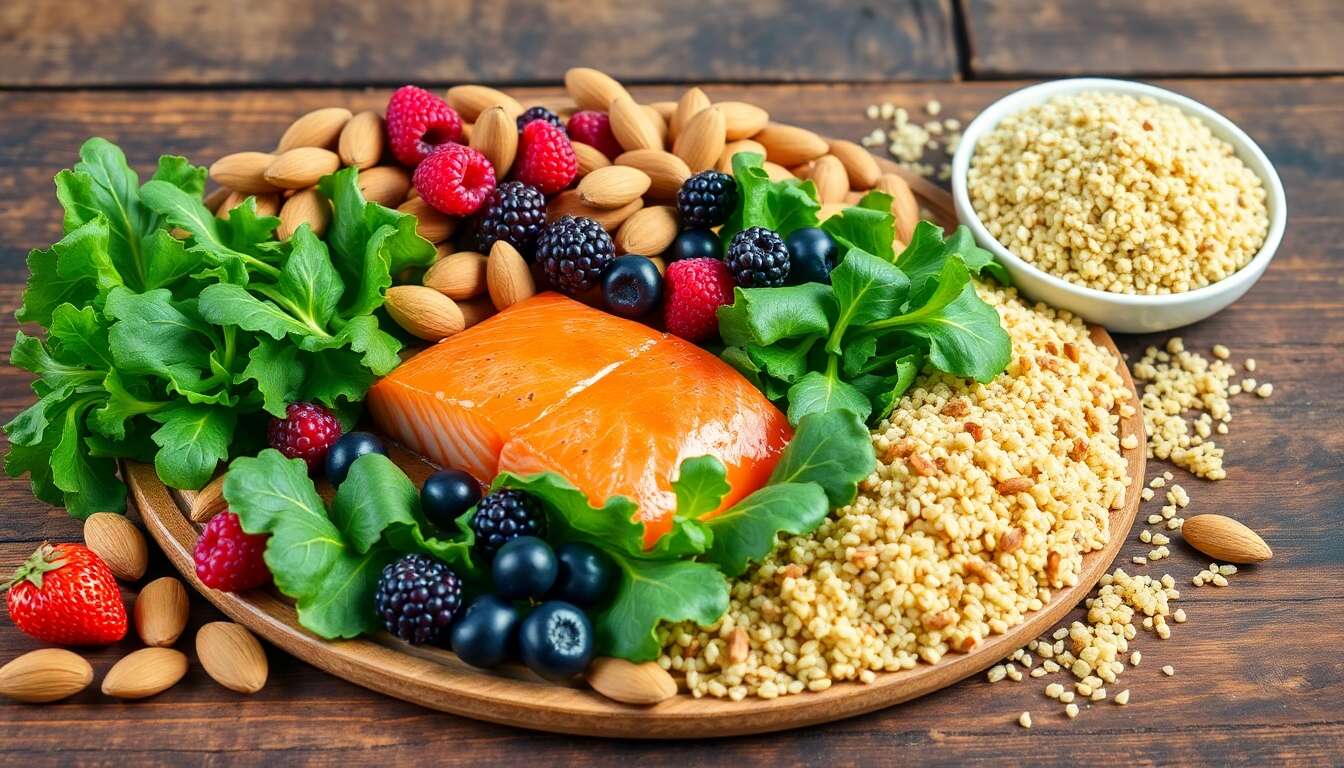 Aliments à privilégier pour une meilleure régénération musculaire