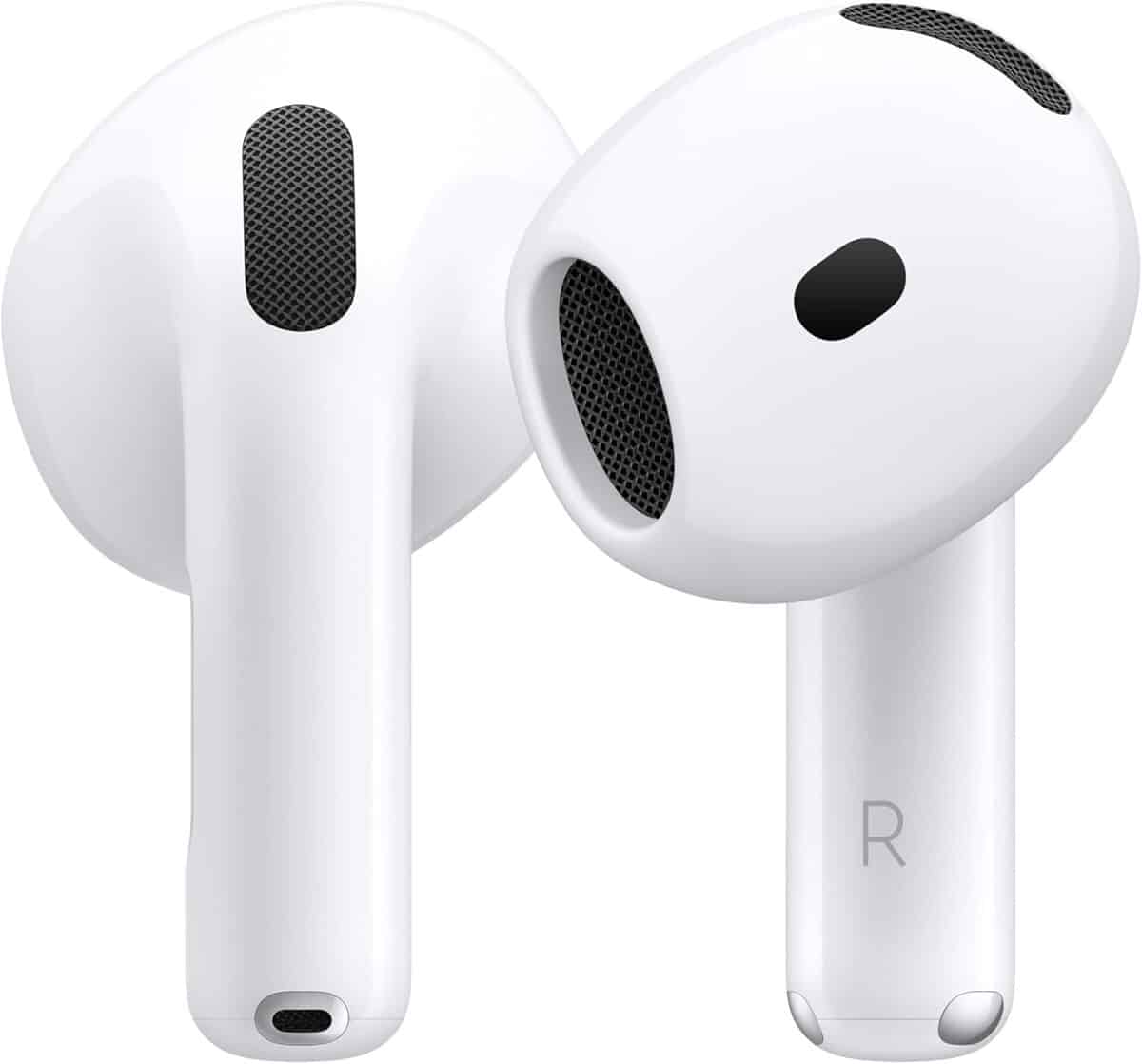 Test des Apple AirPods 4 : performance sans fil améliorée