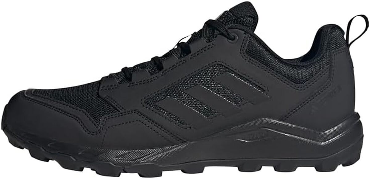 Test des chaussures de trail running adidas Tracerocker 2.0