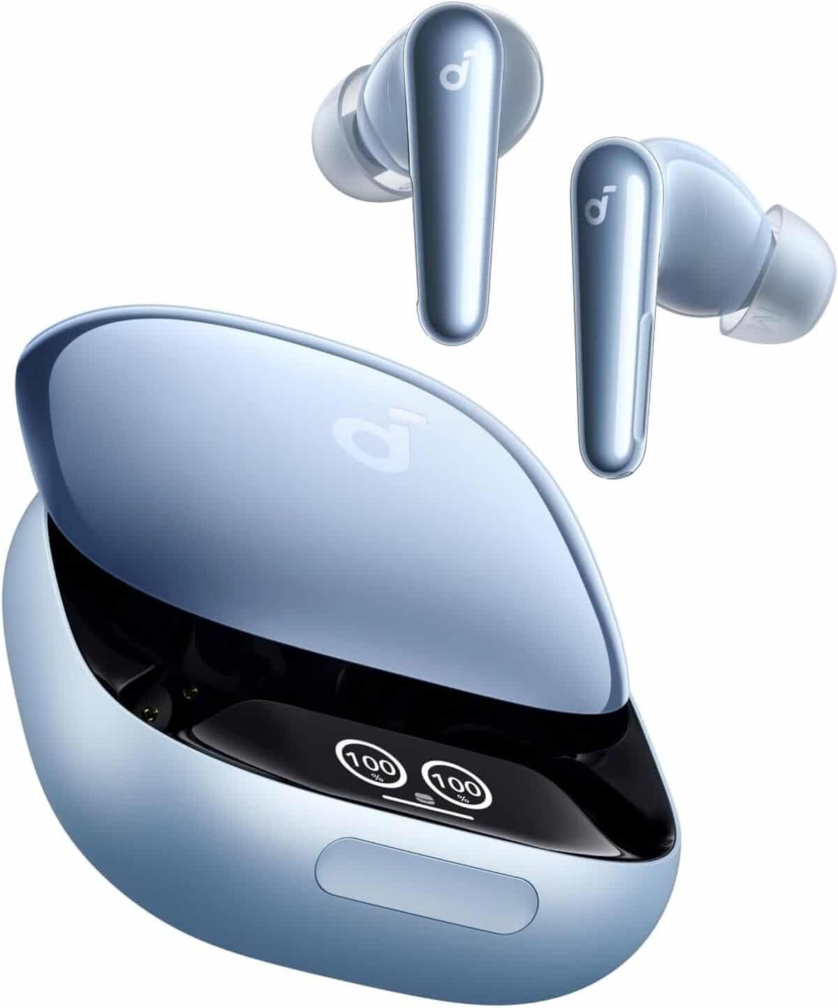 Test des écouteurs soundcore Liberty 4 Pro : technologie et performance