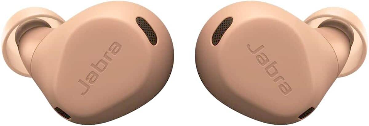 Test des Jabra Elite 8 Active : écouteurs sans fil performants