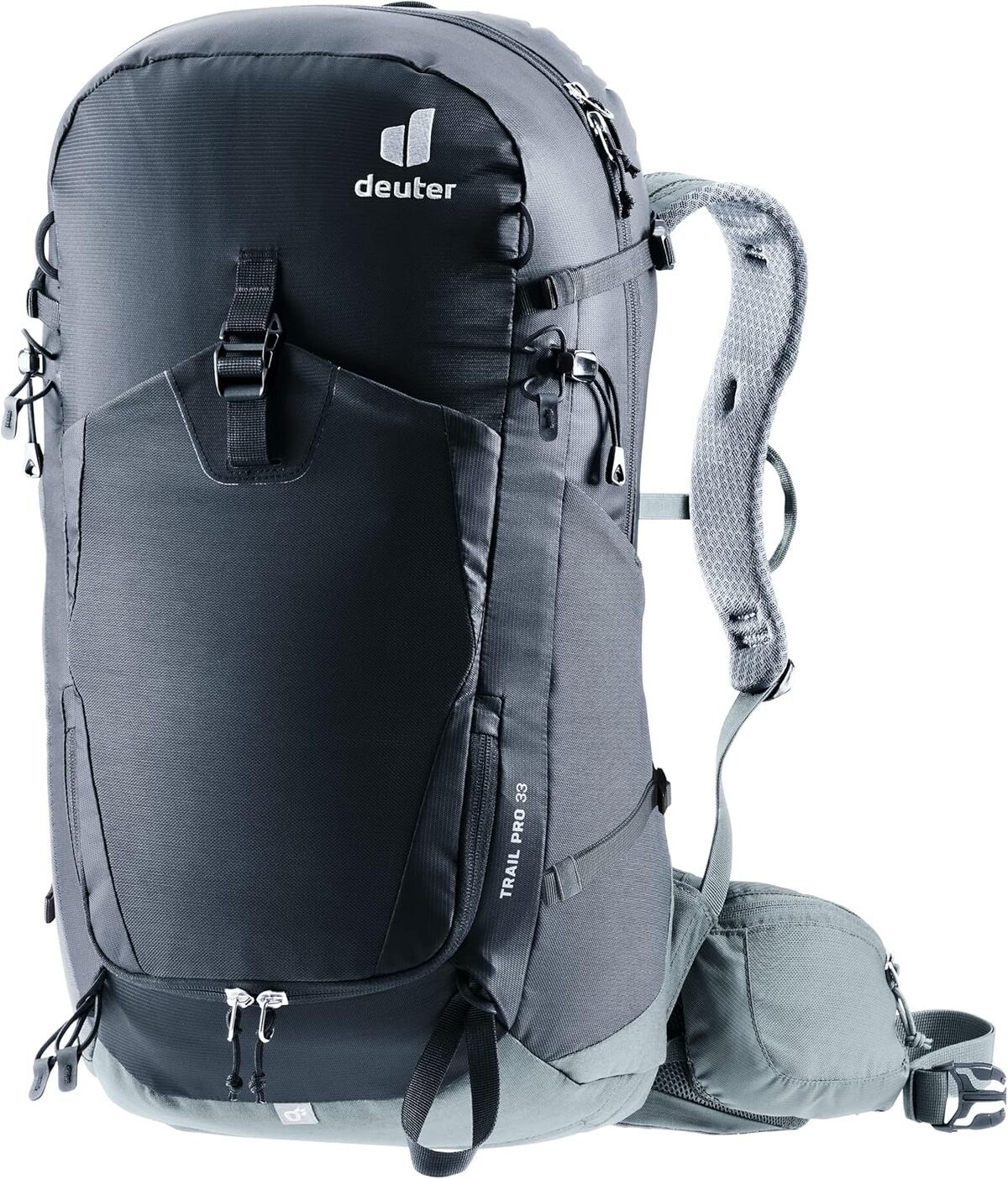 Test du sac à dos de randonnée deuter Trail Pro 33 pour homme