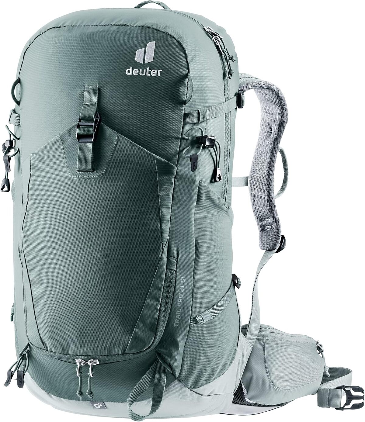 Test du sac à dos de randonnée femme deuter Trail Pro 31 SL