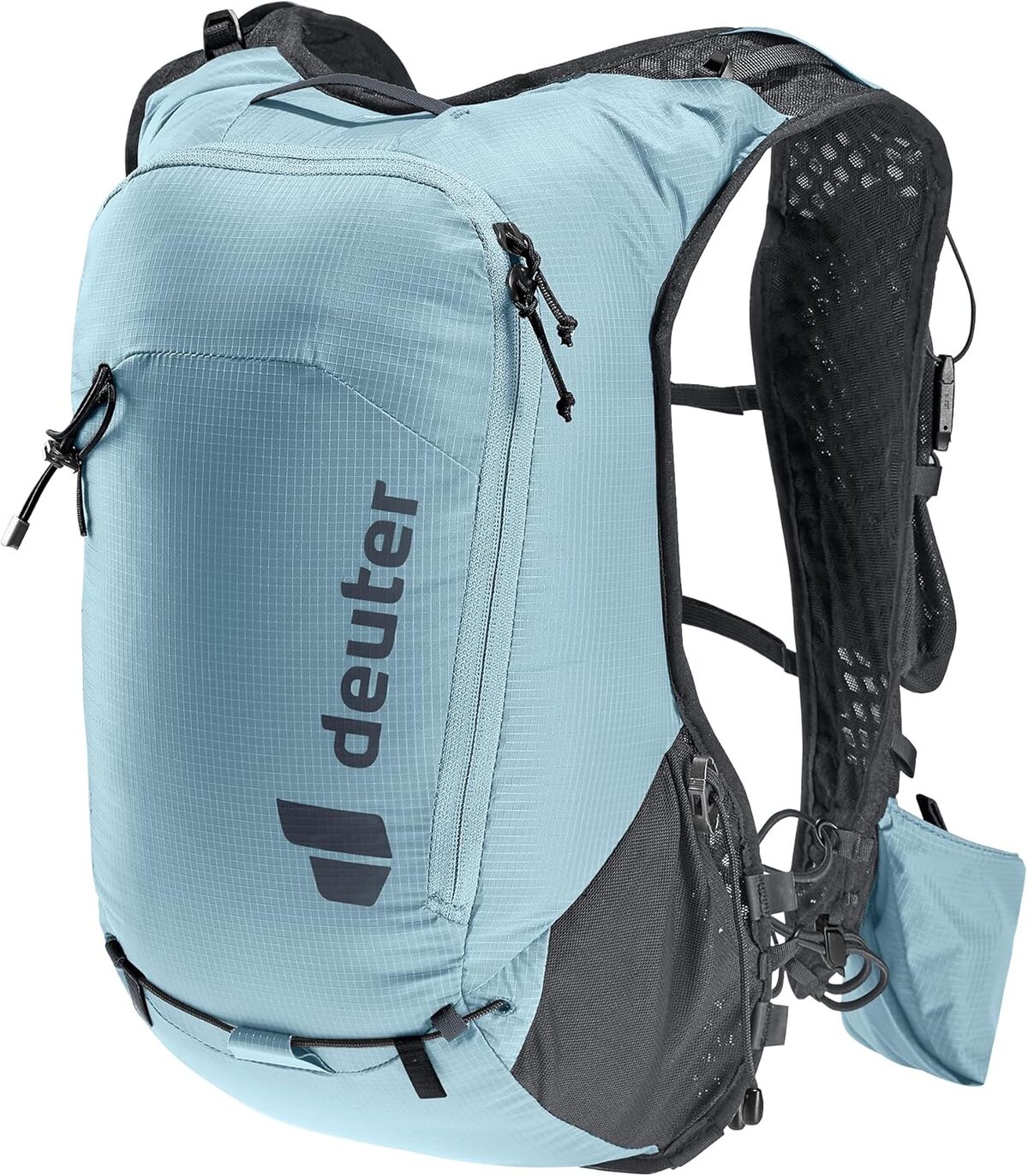 Test du sac à dos trail deuter Ascender 7