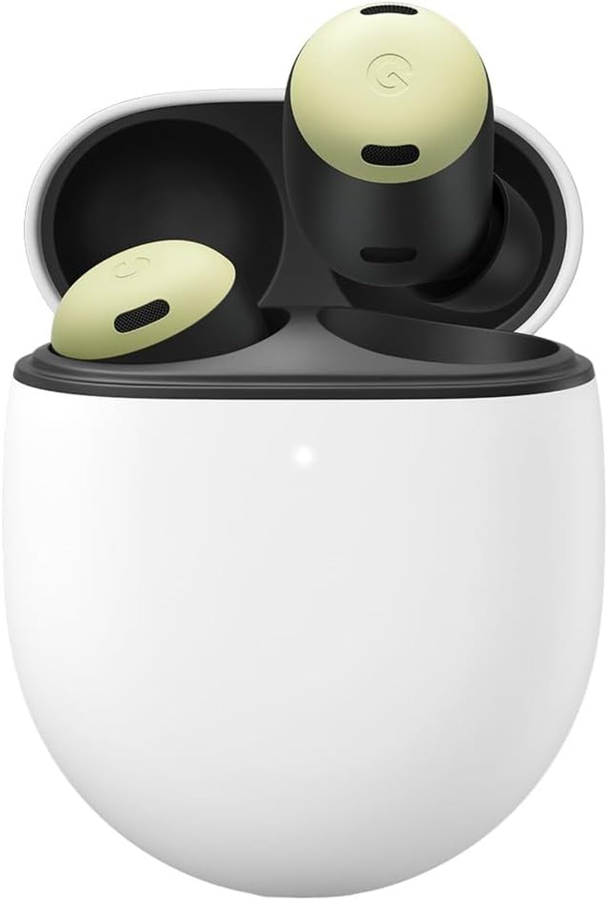 Test : google Pixel Buds Pro vert citron, écouteurs sans fil Bluetooth
