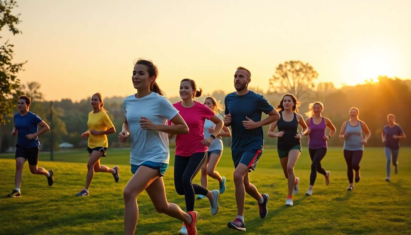 Comment améliorer son endurance rapidement