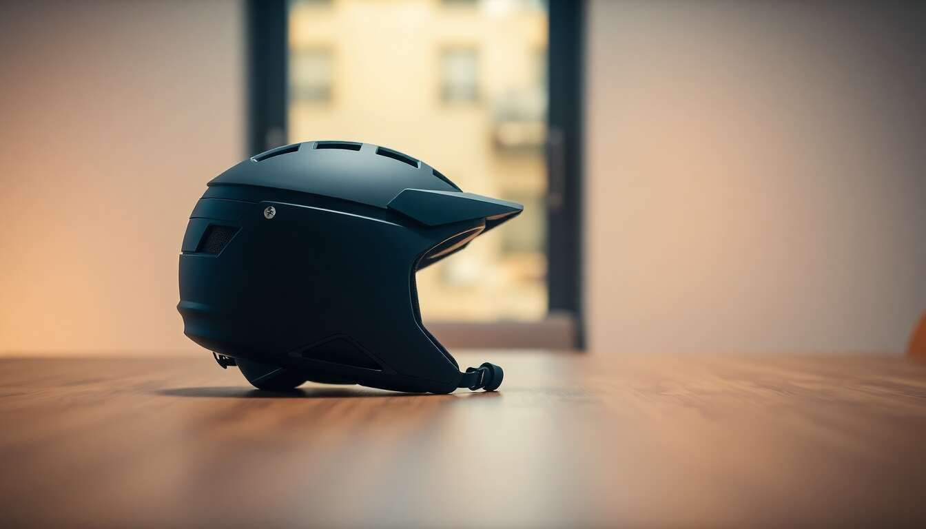Trouver un casque ergonomique et confortable