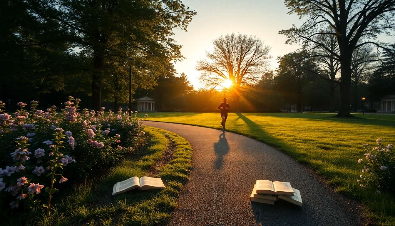 Guide des meilleurs livres pour progresser en running