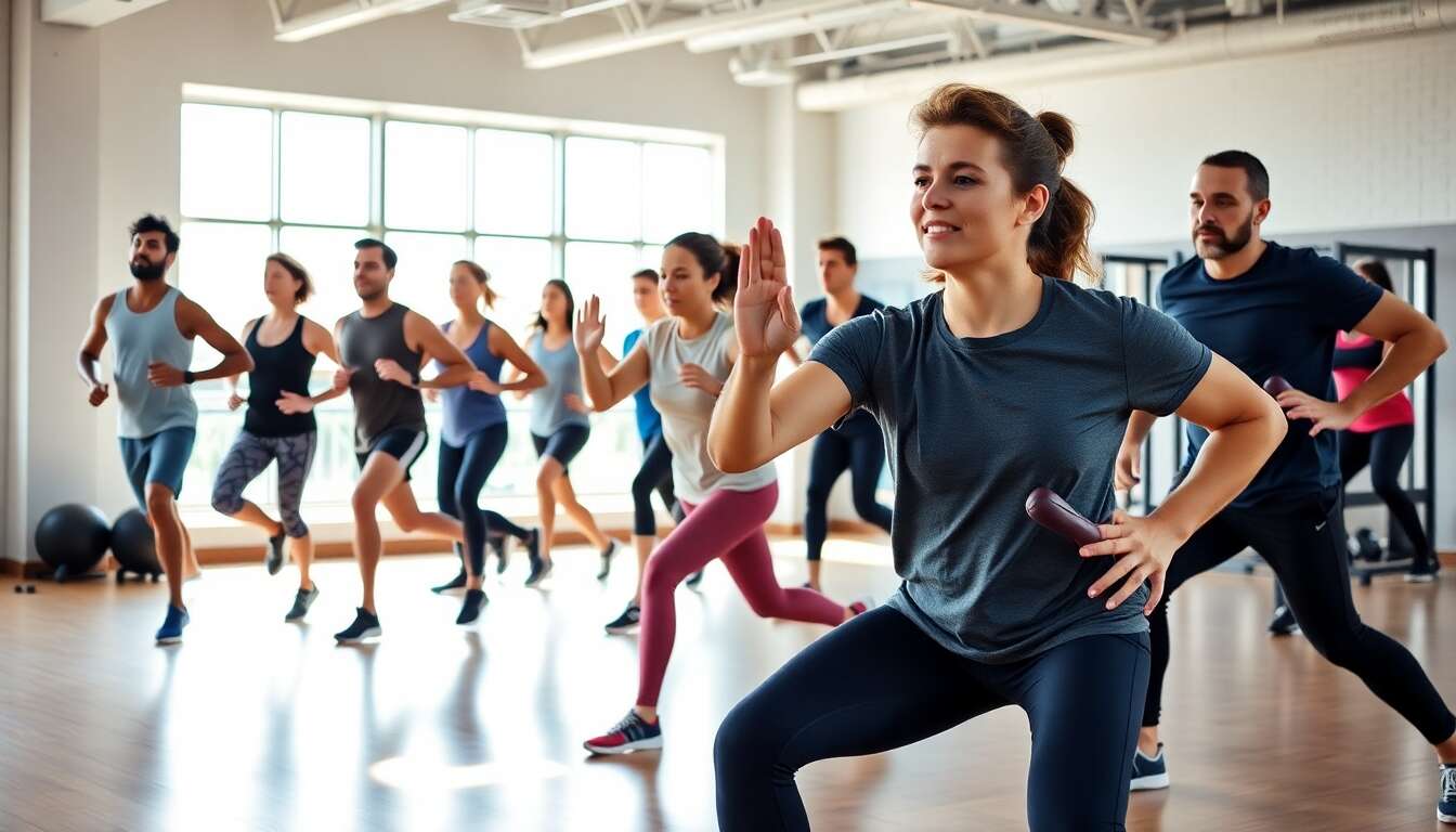 Comment l'échauffement améliore votre endurance au fil du temps