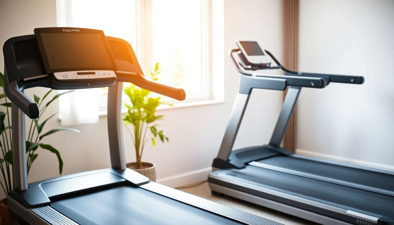 Choisir entre un tapis mécanique et électrique