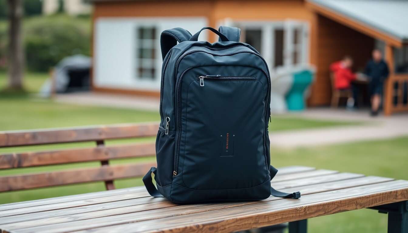 Sacs à dos pliables : avantages et inconvénients