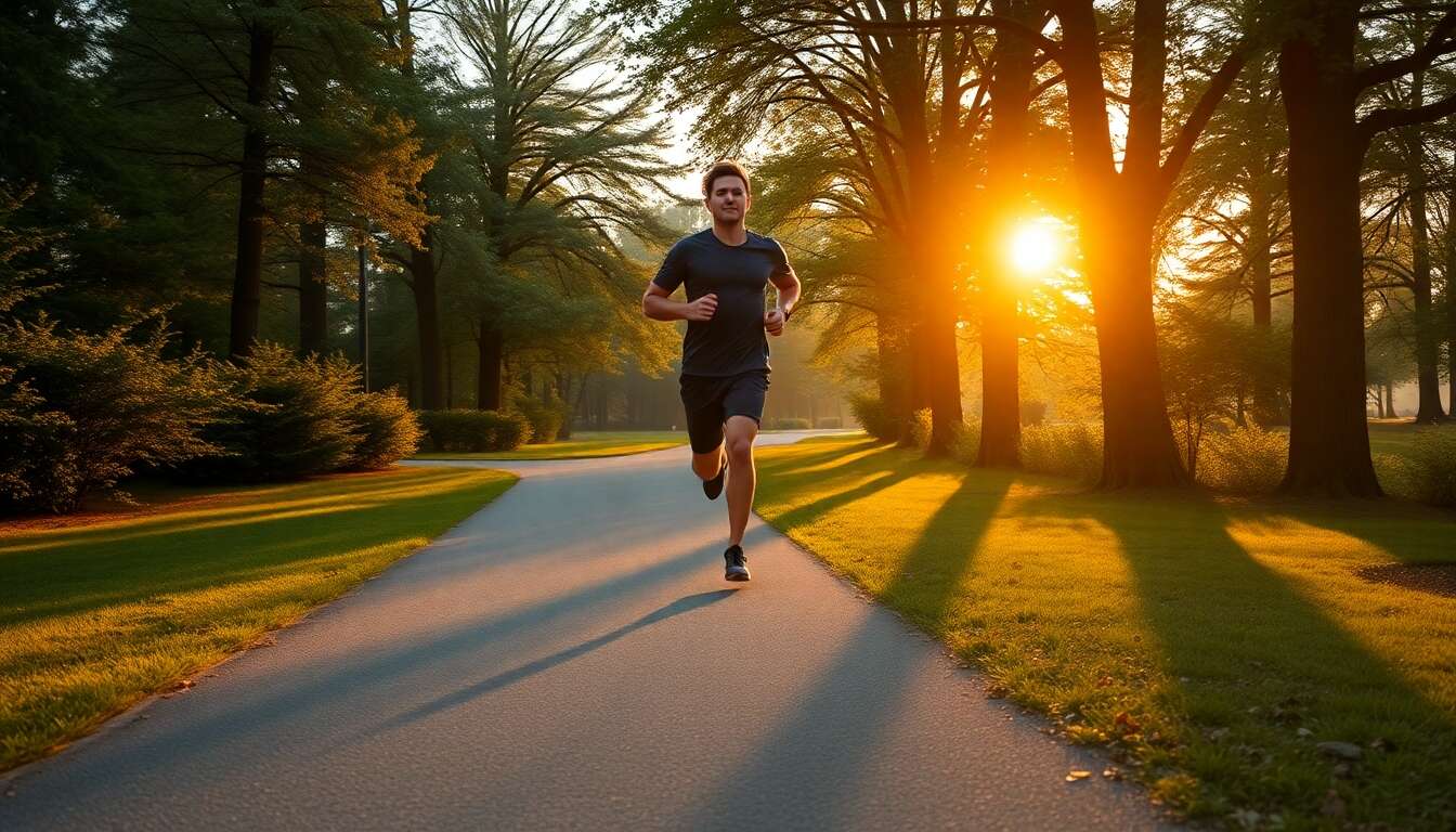Éviter les blessures fréquentes chez les nouveaux runners