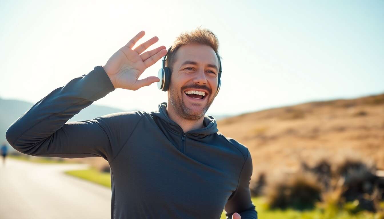 Sélection des casques légers pour marathons