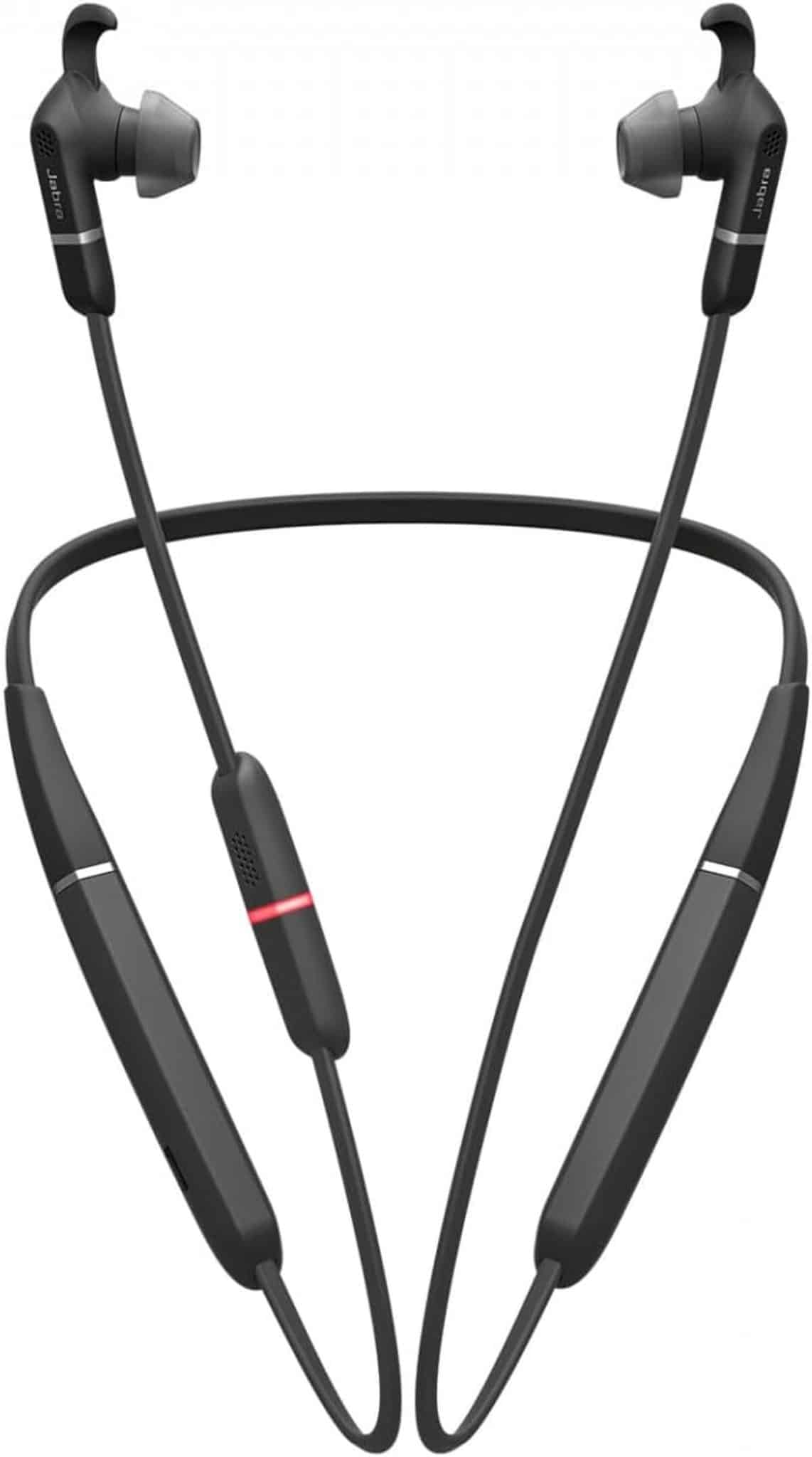 Test des écouteurs Jabra Evolve 65e : confort et efficacité en Bluetooth