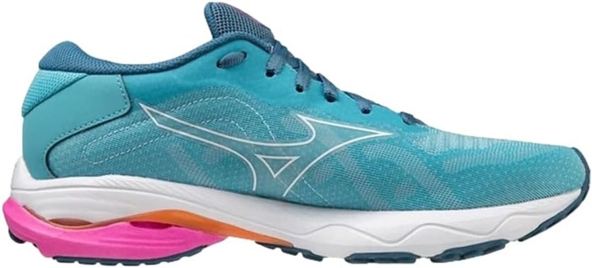 Test : mizuno Wave Ultima 14, la chaussure de course ultime