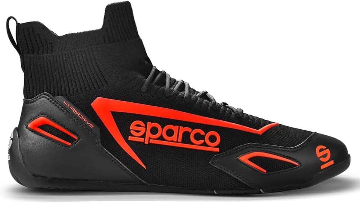 Test Sparco chaussures de course multiactivités unisexes