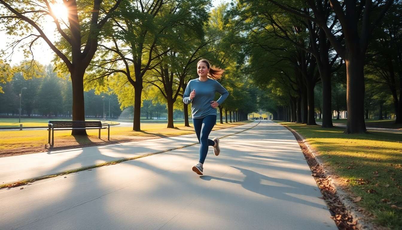 Comment intégrer la marche rapide dans votre routine quotidienne