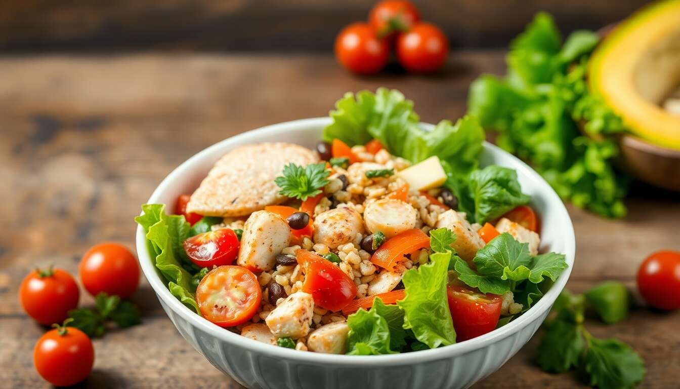 Nutrition adaptée : booster votre performance en cross