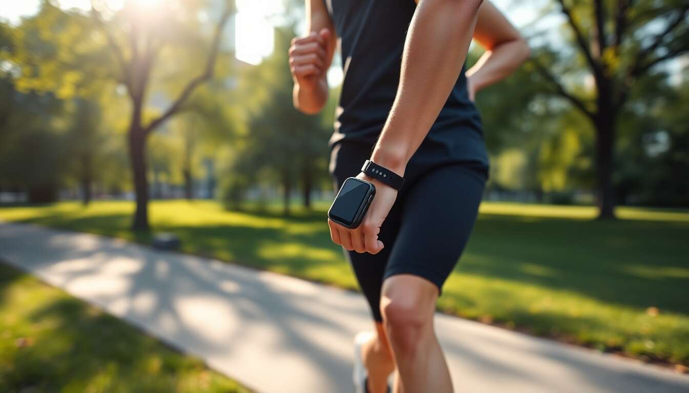 Trackers d'activité pour débutants : par où commencer ?
