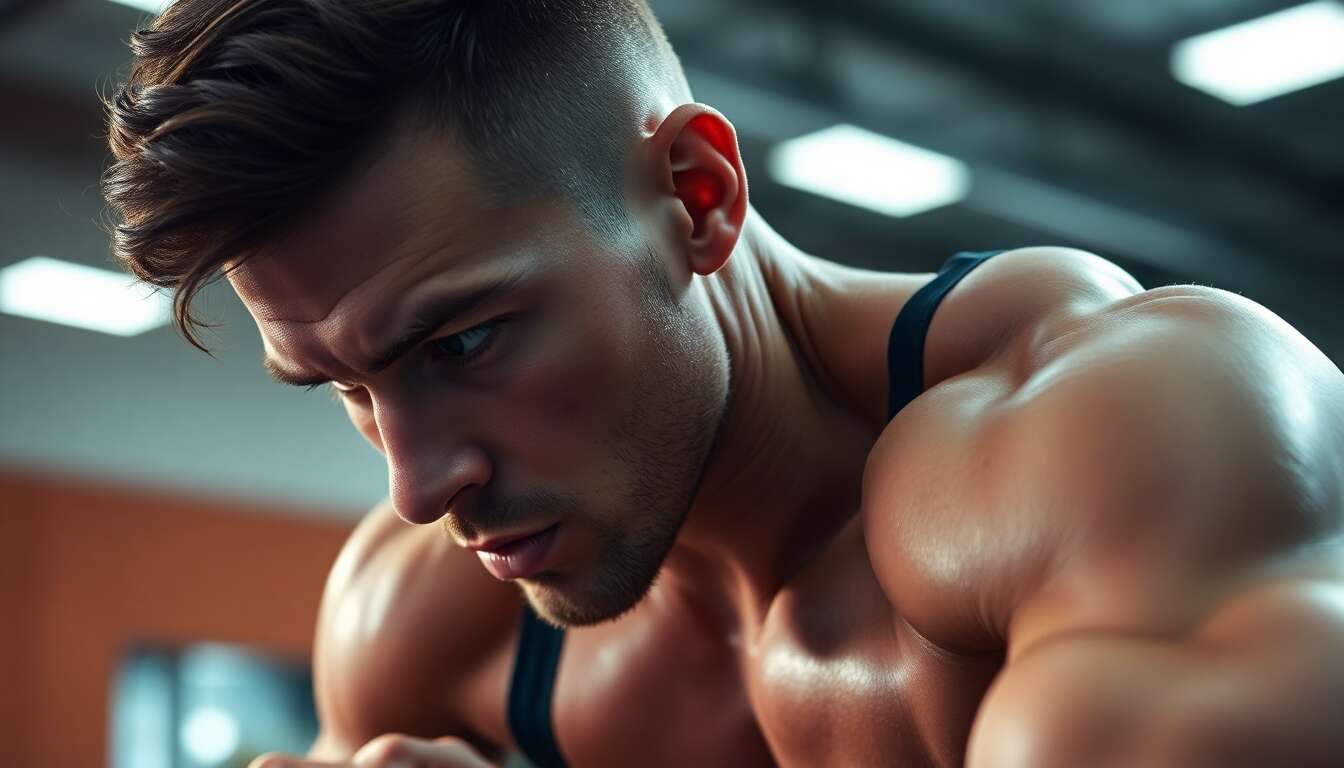Le rôle de la respiration dans l'optimisation de la performance