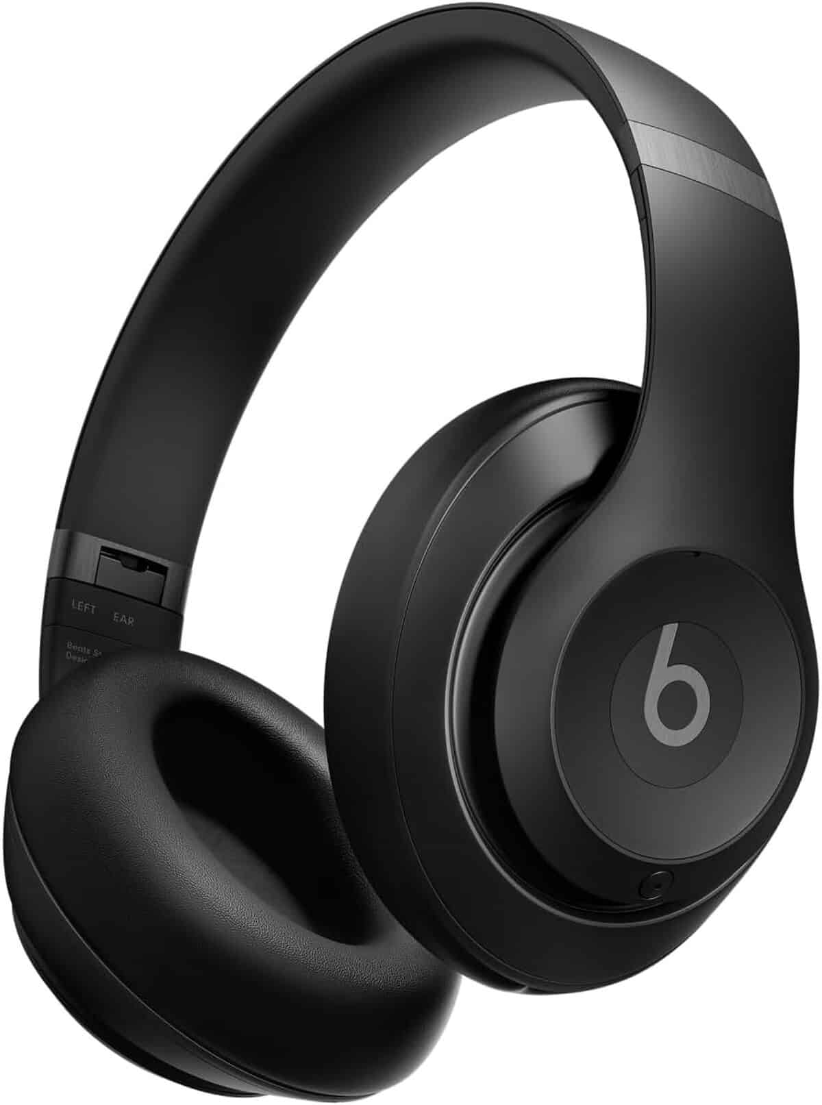 Test : beats Studio Pro - casque sans fil avec réduction du bruit