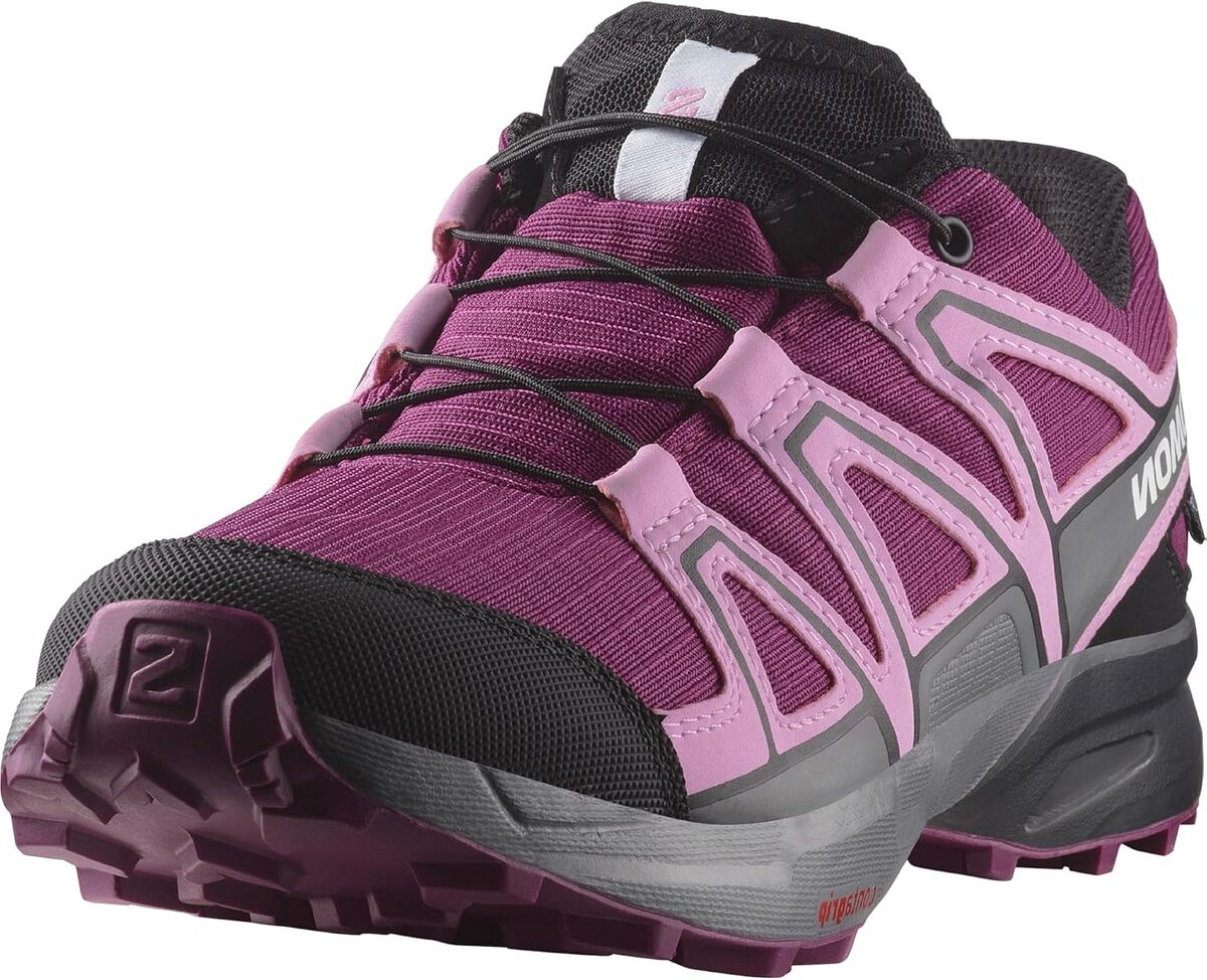 Test : chaussures de randonnée Salomon Speedcross Climasalomon waterproof