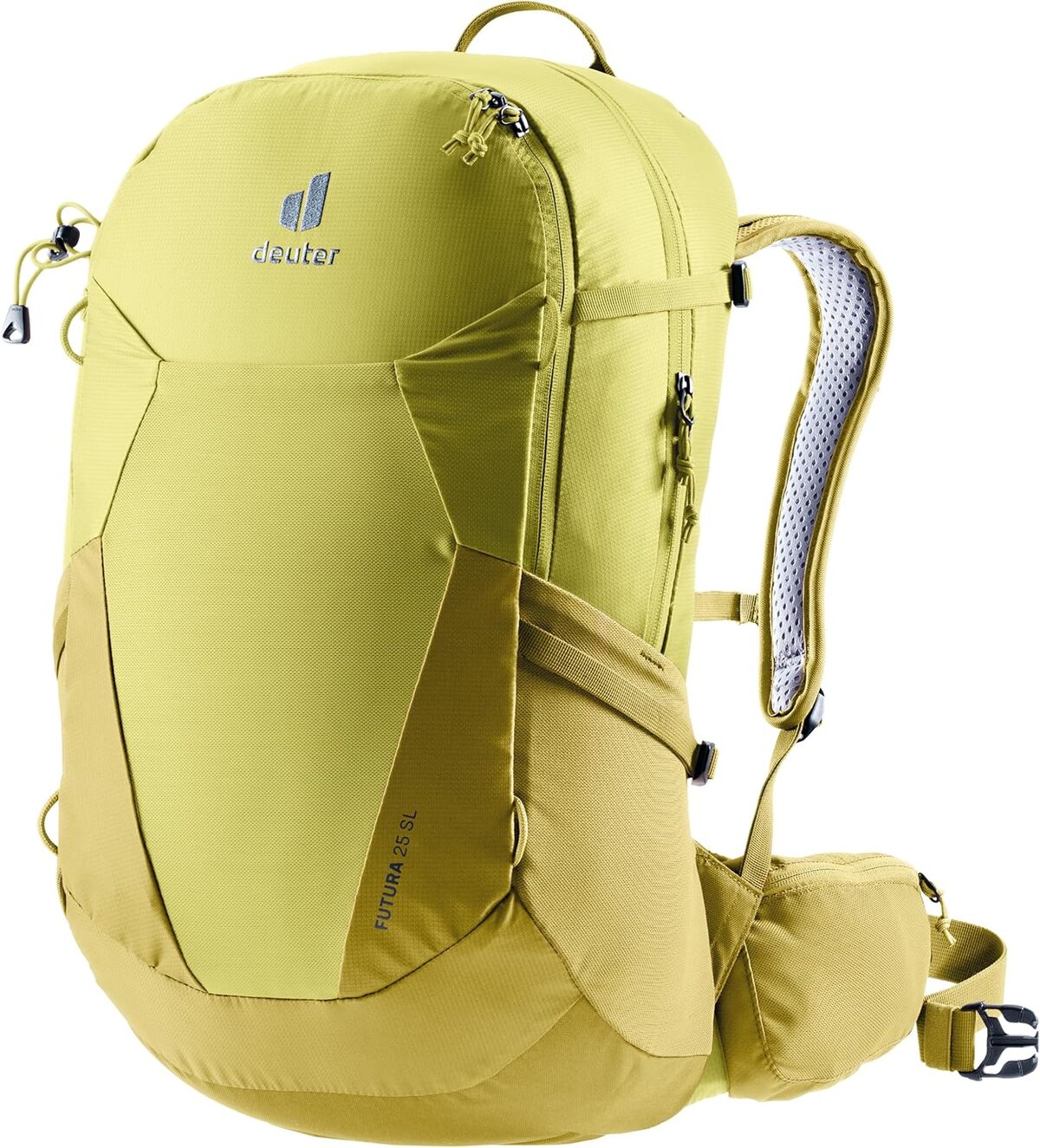 Test du sac à dos de randonnée femme Deuter Futura 25 SL