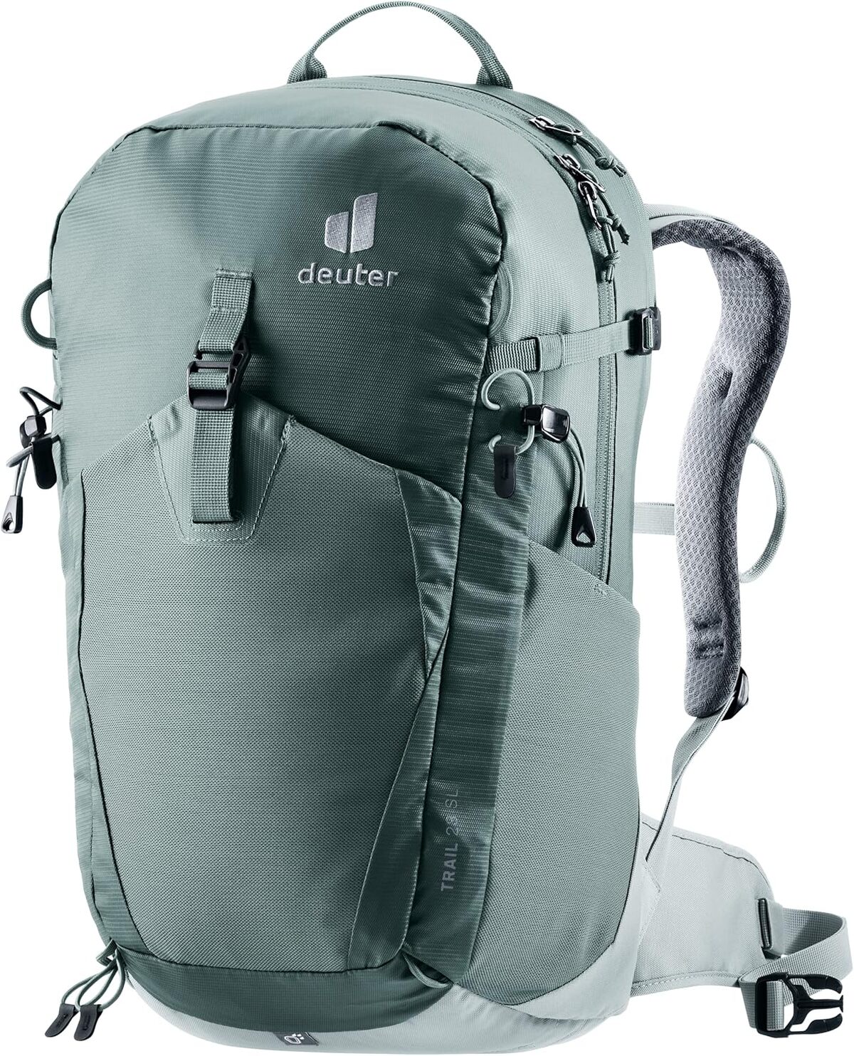 Test du sac à dos deuter Trail 23 SL pour femmes
